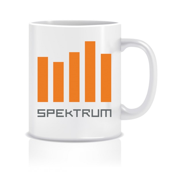 Spektrum Mug